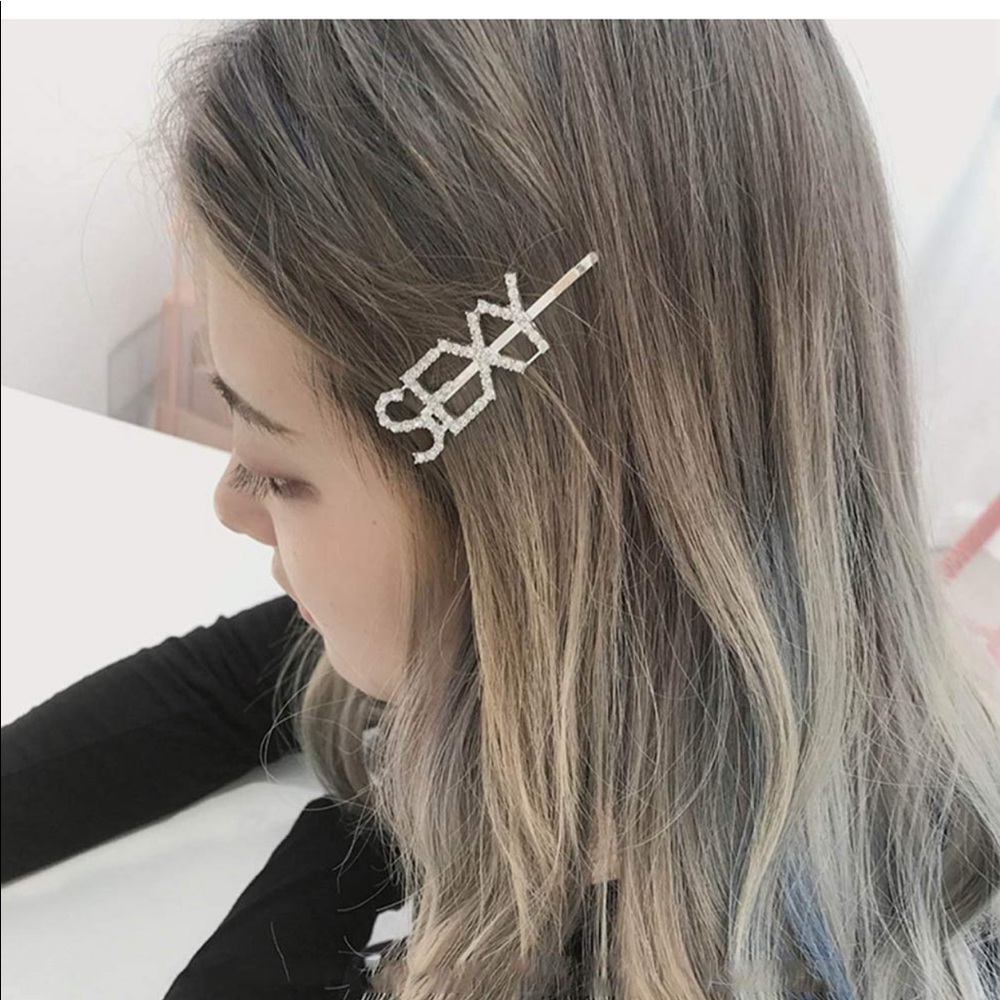 Hair clip